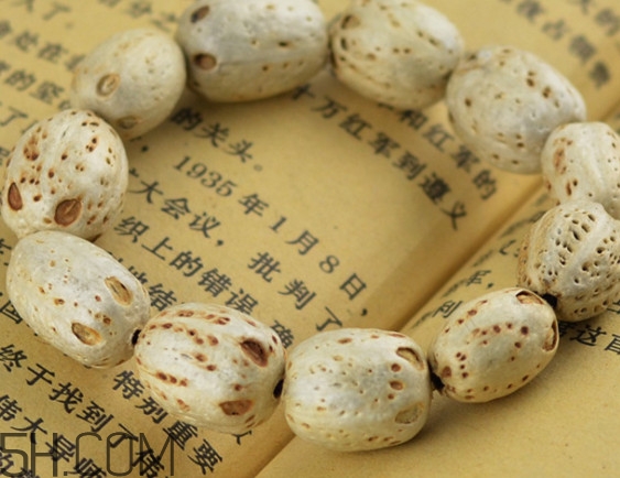 南酸棗是棗嗎？南酸棗的核如何做手串