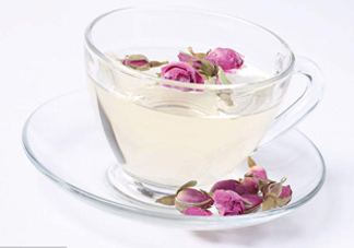 玫瑰花茶能和蜂蜜一起喝嗎？玫瑰花茶能放冰糖嗎