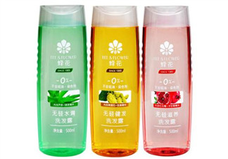 蜂花無硅洗發(fā)露好用嗎？蜂花無硅洗發(fā)露多少錢？