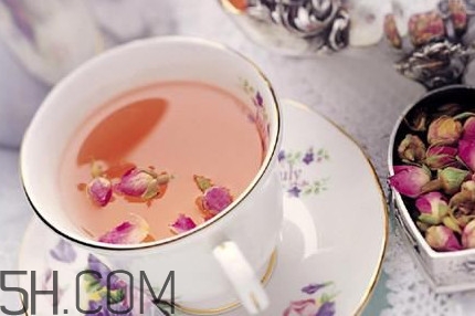 玫瑰花茶該怎么喝？玫瑰花茶一周喝幾次