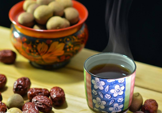 桂圓紅棗茶經(jīng)期能喝嗎？桂圓紅棗茶哪些人不宜喝