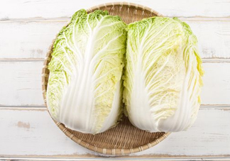 大白菜可以減肥嗎？大白菜怎么做酸菜