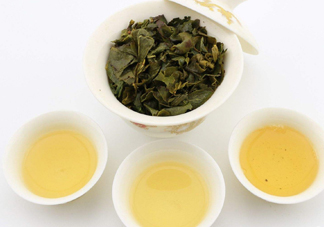 烏龍茶是什么茶？烏龍茶是紅茶還是綠茶