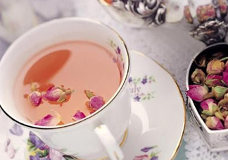 玫瑰花茶該怎么喝？玫瑰花茶一周喝幾次