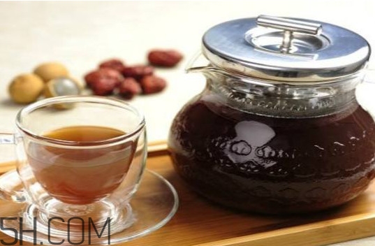桂圓紅棗茶怎么做？桂圓紅棗茶孕婦能喝嗎