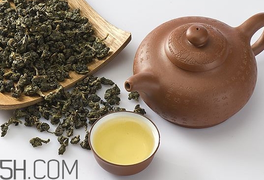 烏龍茶可以泡幾次？烏龍茶能放多久