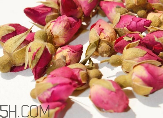 玫瑰花茶可以豐胸嗎？玫瑰花茶孕婦可以喝嗎