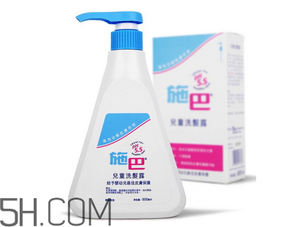 sebamed施巴洗發(fā)水好用嗎？女性洗頭要注意的問題