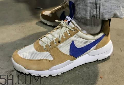 nike craft mars yard 2.0火星鞋藍(lán)色勾子版會發(fā)售嗎？