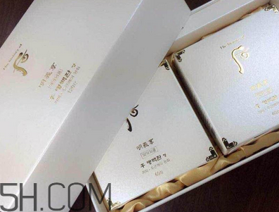 whoo后美白丸真的有用嗎？whoo后美白丸的價(jià)格