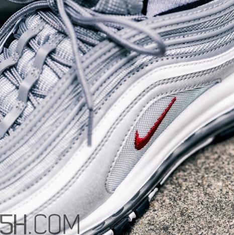 nike air max 97銀子彈官網(wǎng)補貨日期是什么時候？