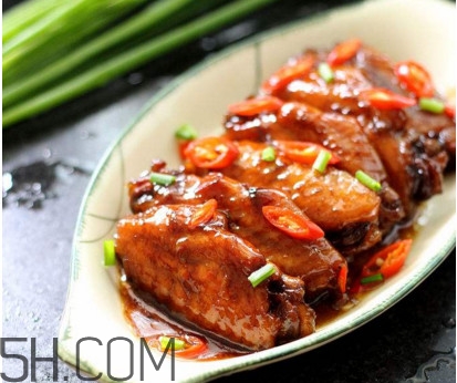 可樂(lè)雞翅怎么做好吃？可樂(lè)雞翅用英語(yǔ)怎么說(shuō)