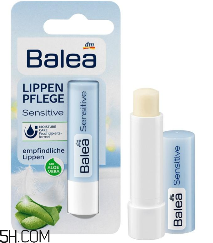 balea潤唇膏好用嗎？balea潤唇膏多少錢？