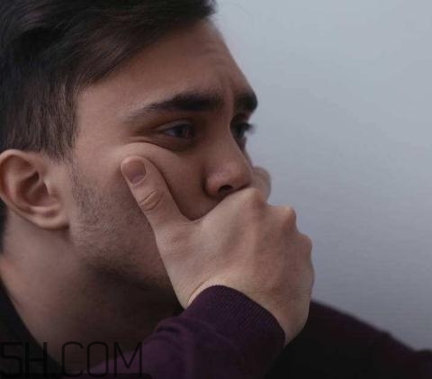無精癥射出來什么癥狀？無精癥射出來什么顏色？