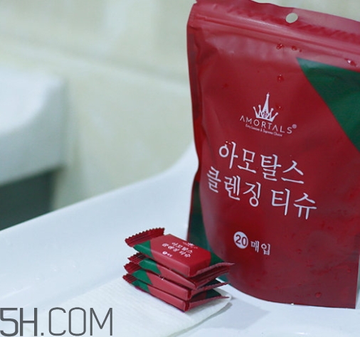 amortals爾木萄壓縮毛巾怎么用？爾木萄壓縮毛巾使用方法