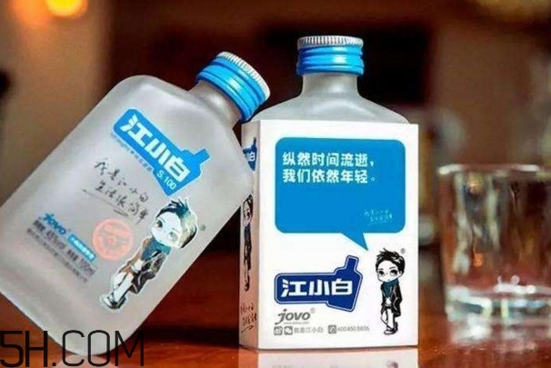 江小白酒口感怎么樣？江小白廣告經(jīng)典語錄