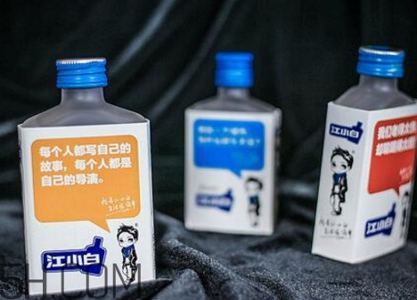 江小白保質期多久？江小白500ml多少錢一瓶