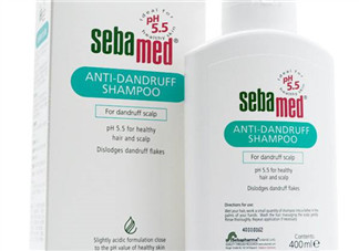 sebamed施巴洗發(fā)水好用嗎？女性洗頭要注意的問題