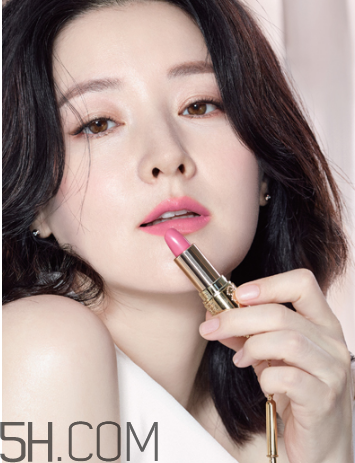 whoo后奢華金艷口紅色號有哪些？whoo后口紅25號是什么顏色？