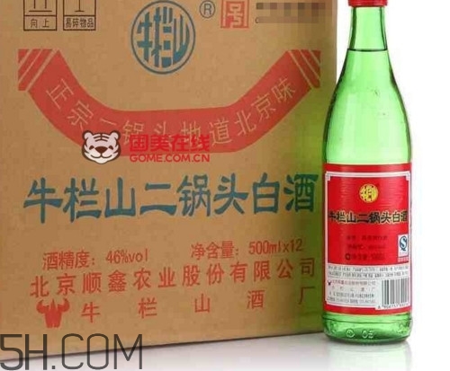 紅星二鍋頭還是牛欄山二鍋頭好？牛欄山二鍋頭酒多少錢一瓶