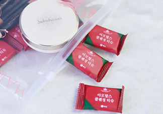 amortals爾木萄壓縮毛巾怎么用？爾木萄壓縮毛巾使用方法