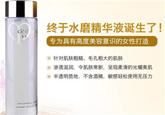 cpb水磨精華適合什么膚質(zhì)？cpb水磨精華真假辨別