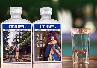 江小白能兌紅牛嗎？江小白能放冰箱嗎