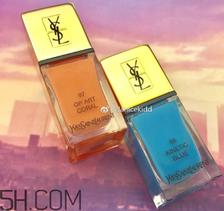 ysl圣羅蘭2018年春季彩妝有什么？ysl2018春季彩妝價(jià)格