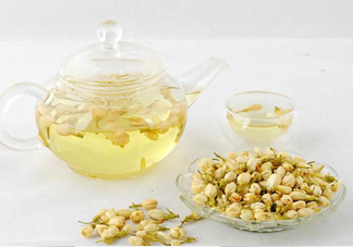 茉莉花茶是帶花的好還是不帶花的好？哪里的茉莉花茶最好