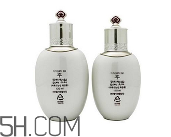 whoo后美白系列適合什么膚質(zhì)？Whoo后是什么牌子？