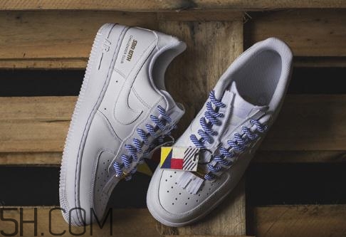 sneakerbr聯(lián)名nike air force 1拉鏈版會(huì)發(fā)售嗎？