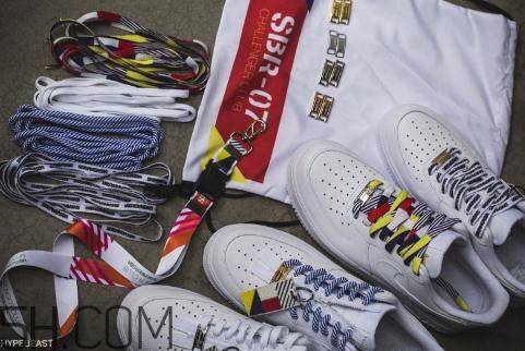 sneakerbr聯(lián)名nike air force 1拉鏈版會(huì)發(fā)售嗎？