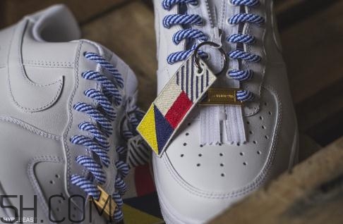 sneakerbr聯(lián)名nike air force 1拉鏈版會(huì)發(fā)售嗎？