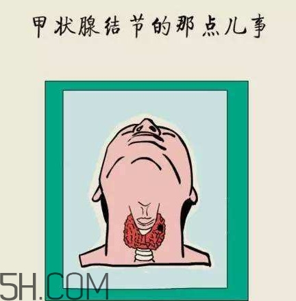 為什么會(huì)得甲狀腺結(jié)節(jié)？甲狀腺節(jié)結(jié)是什么？