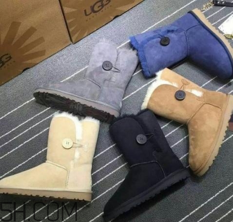 雪地靴上滴了油怎么辦？雪地靴油漬怎么清洗？