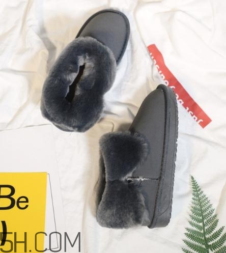 雪地靴買什么顏色好看？雪地靴什么顏色百搭？
