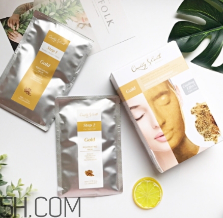 quality earth面膜哪款好？quality earth面膜不同顏色功效