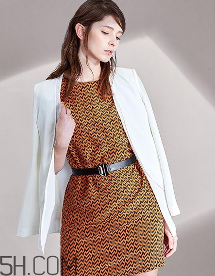 歌力思衣服什么檔次？歌力思衣服質(zhì)量好嗎？