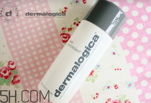 德美樂嘉護(hù)膚品怎么樣？dermalogica德美樂嘉護(hù)膚品好用嗎