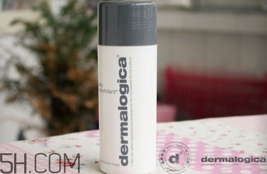 德美樂嘉護(hù)膚品怎么樣？dermalogica德美樂嘉護(hù)膚品好用嗎