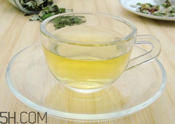 荷葉茶一次泡多少？荷葉茶可以泡幾次