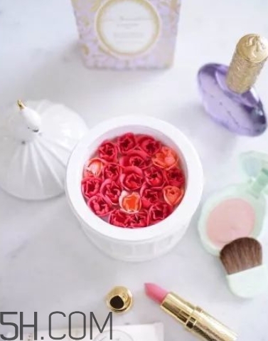 拉杜麗鳥籠腮紅多少錢？laduree2018拉杜麗鳥籠腮紅試色