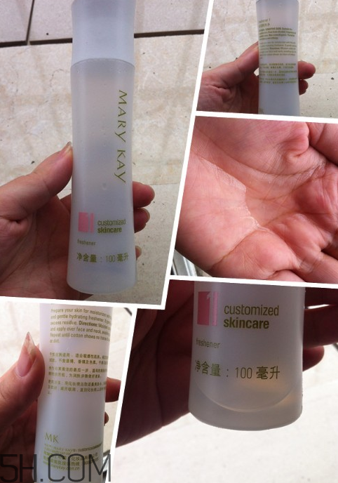 玫琳凱1號(hào)爽膚水怎么樣？玫琳凱1號(hào)爽膚水怎么用？