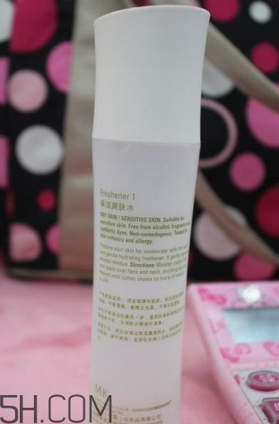 玫琳凱1號(hào)爽膚水怎么樣？玫琳凱1號(hào)爽膚水怎么用？