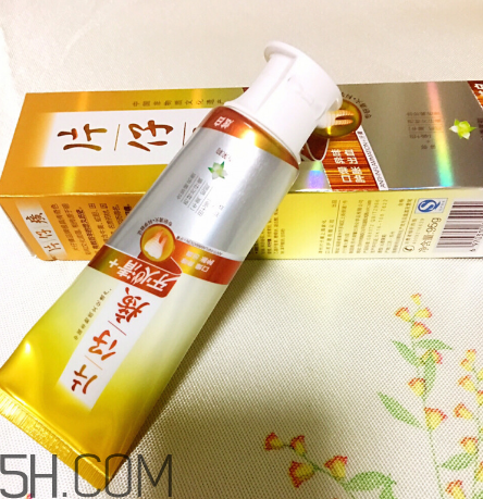 片仔癀牙膏好用嗎？片仔癀牙膏多少錢？