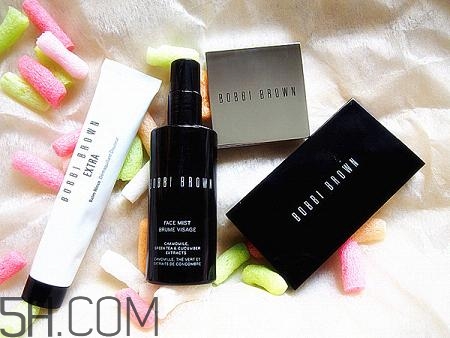 bobbi brown明星產(chǎn)品有哪些？bobbi brown膠囊氣墊好用嗎？