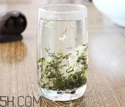 如何選購茉莉花茶？茉莉花茶與綠茶的區(qū)別
