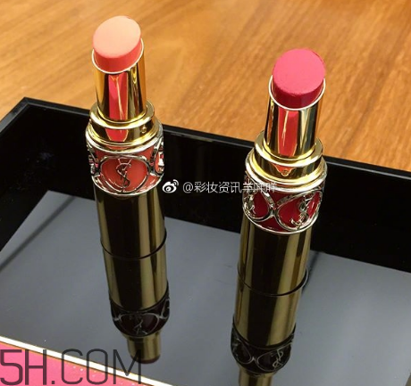 ysl圣羅蘭2018年春季彩妝有什么？ysl2018春季彩妝價(jià)格