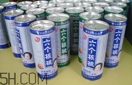 六個核桃有營養(yǎng)嗎？六個核桃保質(zhì)期多久
