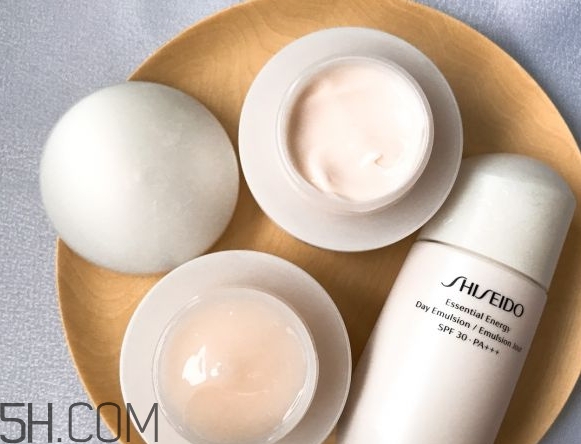 資生堂激能量水乳霜怎么樣？資生堂激能量水乳霜多少錢(qián)